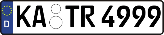 KA-TR4999