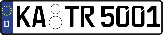 KA-TR5001