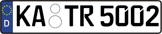 KA-TR5002