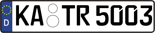 KA-TR5003