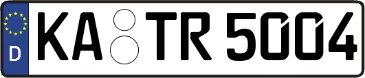KA-TR5004