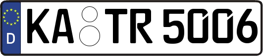 KA-TR5006