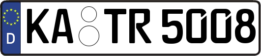 KA-TR5008