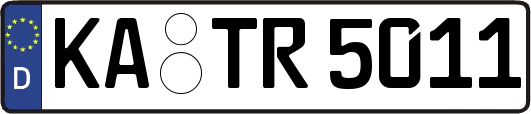 KA-TR5011
