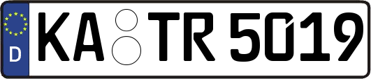 KA-TR5019