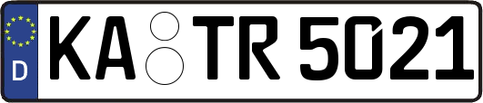 KA-TR5021