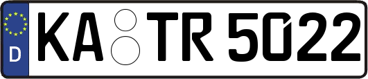 KA-TR5022