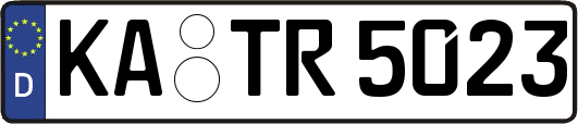 KA-TR5023