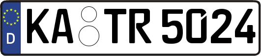 KA-TR5024
