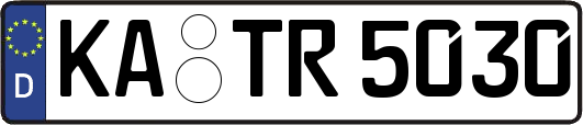 KA-TR5030