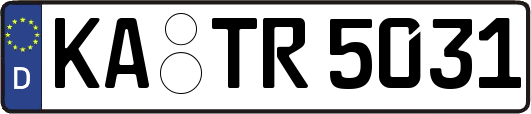 KA-TR5031