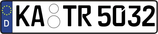 KA-TR5032