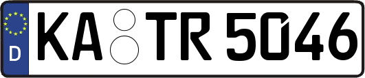 KA-TR5046