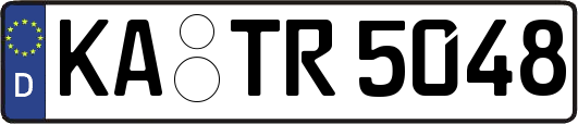 KA-TR5048