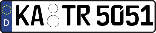 KA-TR5051