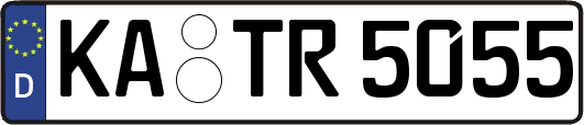 KA-TR5055