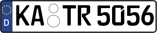 KA-TR5056