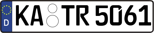 KA-TR5061