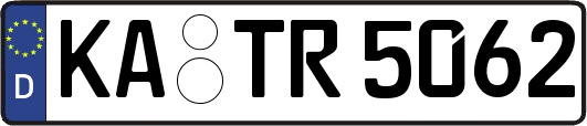 KA-TR5062