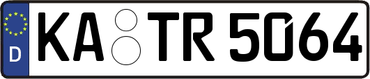 KA-TR5064