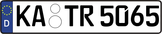 KA-TR5065