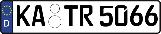 KA-TR5066
