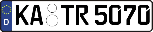 KA-TR5070