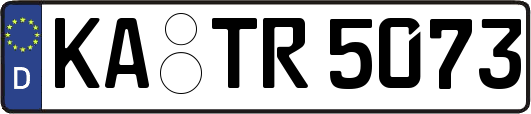 KA-TR5073