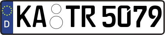 KA-TR5079