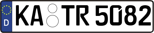 KA-TR5082