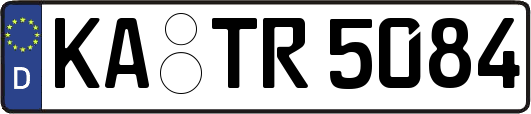 KA-TR5084