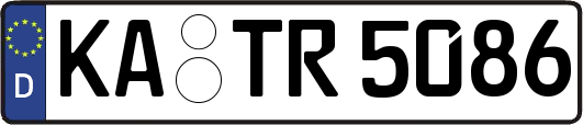 KA-TR5086