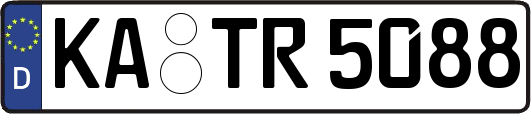 KA-TR5088