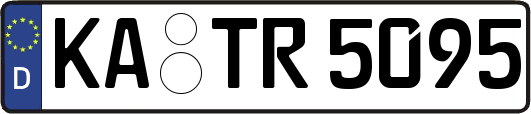 KA-TR5095