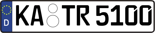KA-TR5100