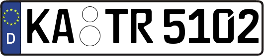 KA-TR5102