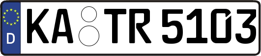 KA-TR5103