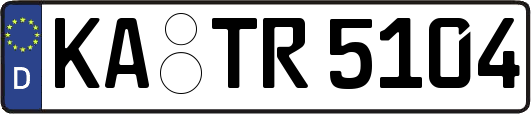 KA-TR5104