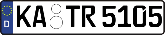 KA-TR5105