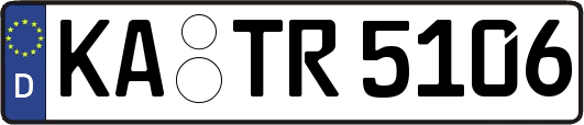 KA-TR5106