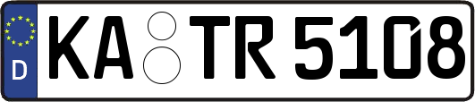 KA-TR5108