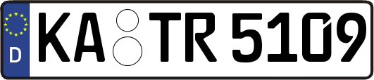 KA-TR5109