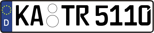 KA-TR5110