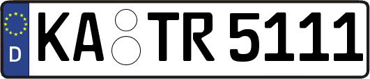 KA-TR5111