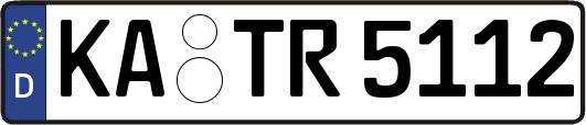KA-TR5112