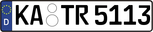 KA-TR5113