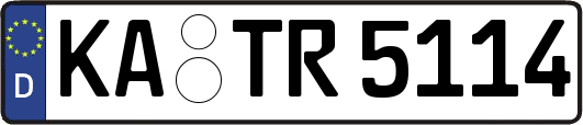 KA-TR5114