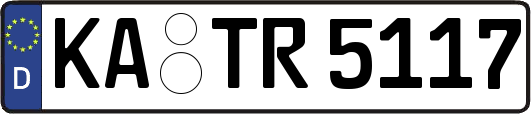 KA-TR5117