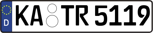 KA-TR5119