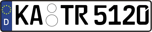 KA-TR5120